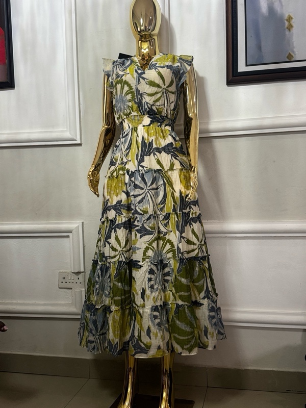 Cynthia Steffe Dress