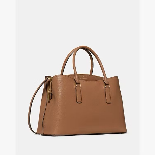 Thompson Street Satchel