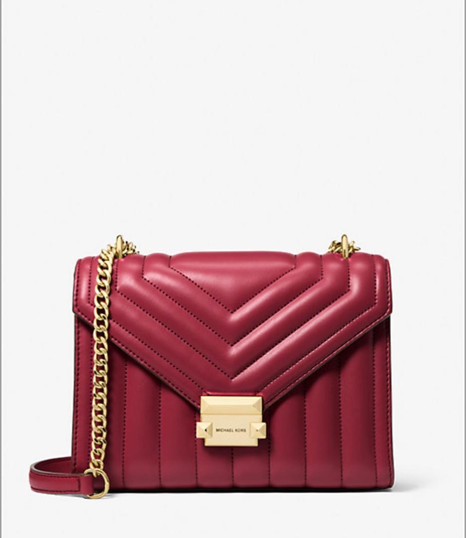 Michael Kors Crossbody Bag