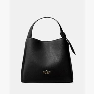 Kate Spade Madison Pebbled Leather Shoulder Bag